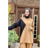 Moda Çizgi Tesettür Takım