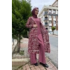 Moda Çizgi Tesettür Takım