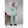 Moda Çizgi Tesettür Takım