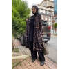 Moda Çizgi Tesettür Takım
