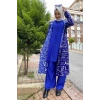 Moda Çizgi Tesettür Takım