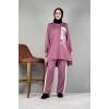Moda Çizgi Tesettür Takım