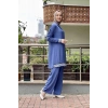 Moda Çizgi Tesettür Takım