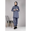 Moda Çizgi Tesettür Takım
