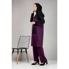 Moda Çizgi Tesettür Takım