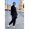 Moda Çizgi Tesettür Takım