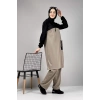 Moda Çizgi Tesettür Takım