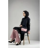 Moda Çizgi Tesettür Takım