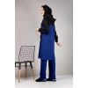 Moda Çizgi Tesettür Takım