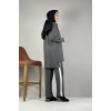 Moda Çizgi Tesettür Takım