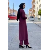 Moda Çizgi Tesettür Takım