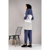 Moda Çizgi Tesettür Takım