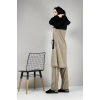 Moda Çizgi Tesettür Takım