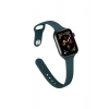 Newface Apple Watch 42mm Klasik Kordon - Haki Yeşil