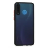 Newface Huawei P30 Lite Kılıf Montreal Silikon Kapak - Siyah