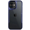 Newface iPhone 11 Kılıf Boyi Silikon Kapak - Lacivert