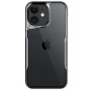Newface iPhone 11 Kılıf Boyi Silikon Kapak - Titan Gri