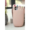 Newface iPhone 11 Kılıf Poky Karakter Silikon Kapak - Desen 14