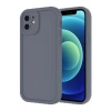 Newface iPhone 11 Kılıf Viera Silikon - Gri