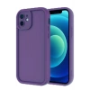 Newface iPhone 11 Kılıf Viera Silikon - Mor