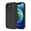 Newface iPhone 11 Kılıf Viera Silikon - Siyah
