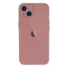 Newface iPhone 13 Mini Kılıf PP Ultra İnce Kapak - Pembe