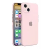 Newface iPhone 13 Mini Kılıf Puma Silikon - Pembe