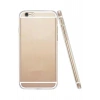Newface iPhone 6 Kılıf Lüx Şeffaf Silikon