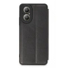 Newface Realme 12 Lite Kılıf Flip Cover - Siyah