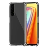 Newface Realme 7 Kılıf Olex Tpu Silikon - Şeffaf