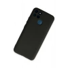 Newface Realme C21Y Kılıf First Silikon - Siyah