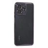 Newface Realme C53 Kılıf Razer Lensli Silikon - Mor