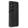 Newface Realme C65 Kılıf Flip Cover - Siyah