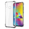 Newface Samsung Galaxy A10S Kılıf Olex Tpu Silikon