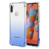 Newface Samsung Galaxy A11 Kılıf Olex Tpu Silikon