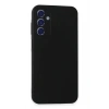 Newface Samsung Galaxy A15 4G Kılıf First Silikon - Siyah