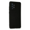 Newface Samsung Galaxy A33 5G Kılıf First Silikon - Siyah