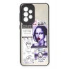 Newface Samsung Galaxy A33 5G Kılıf Mirror Desenli Kapak - Mirror - 2