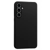 Newface Samsung Galaxy A55 5G Kılıf First Silikon - Siyah