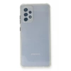 Newface Samsung Galaxy A72 Kılıf Miami Şeffaf Silikon - Şeffaf