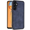 Newface Samsung Galaxy S24 FE Kılıf Aras Deri Kapak - Lacivert
