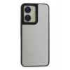 Newface Vivo Y16 Kılıf Mirror Desenli Kapak - Mirror - 16