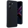 Newface Xiaomi Poco X7 Pro Kılıf Aras Deri Kapak - Siyah