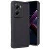 Newface Xiaomi Poco X7 Pro Viera Silikon - Siyah