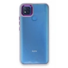 Newface Xiaomi Redmi 9C Kılıf Dora Kapak - Lila
