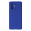 Newface Xiaomi Redmi Note 10 Pro Kılıf First Silikon - Lacivert