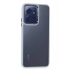Newface Xiaomi Redmi Note 12 4G Kılıf Dora Kapak - Sierra Blue