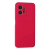 Newface Xiaomi Redmi Note 12 4G Kılıf Nano içi Kadife Silikon - Pembe