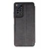 Newface Xiaomi Redmi Note 12 Pro 4G Kılıf Flip Cover - Siyah