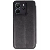 Newface Xiaomi Redmi Note 14 4G Kılıf Flip Cover - Siyah